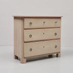 1092 8442 CHEST OF DRAWERS